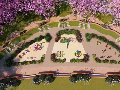 Terreno en Venta de 368,0 m2