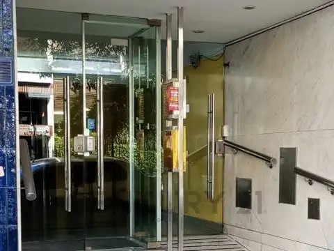 Venta Departamento 3 Ambientes Palermo Apto Profesional Apto Airbnb