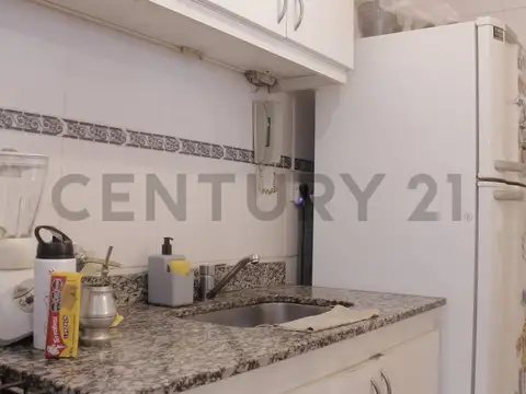 Departamento en Venta 66 años