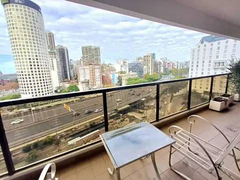 Departamento en Venta en Belgrano Chico, USD 630.000