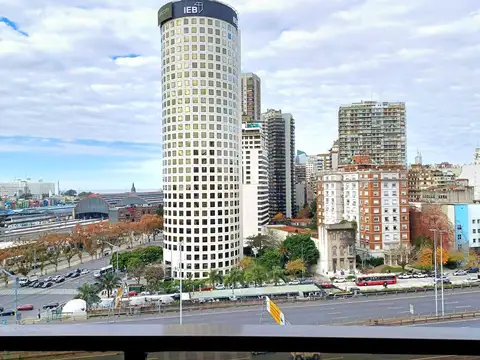 Departamento Piso  en Venta en Retiro, Capital Federal, Buenos Aires