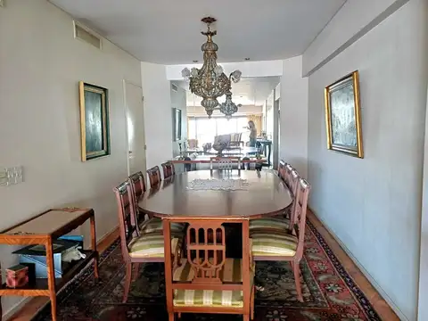 Departamento en Venta de 4 ambientes