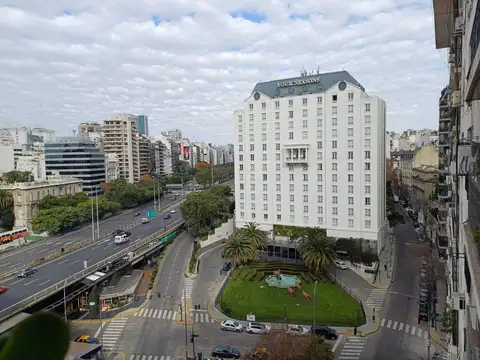 Departamento en Venta con 2 cocheras