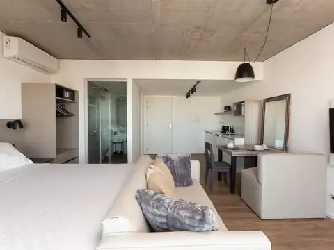 Departamento en Alquiler en Monserrat, USD 1.300