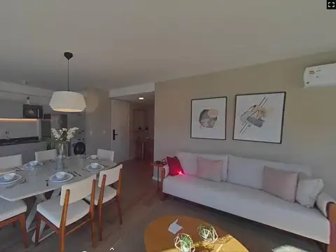 Departamento en Venta en Montevideo, USD 227.000