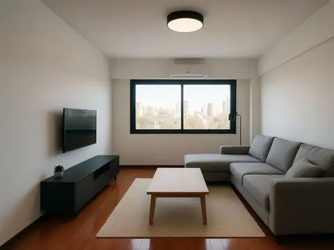 VENTA DEPARTAMENTO 3 AMBIENTES NUÑEZ BUENA VISTA