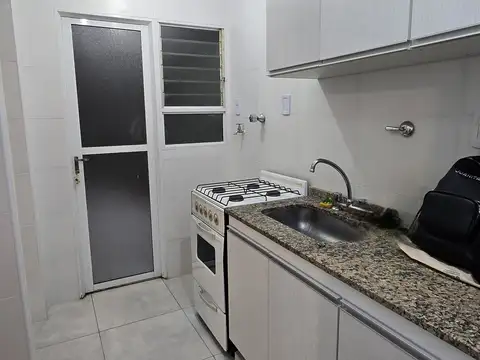 Departamento en Venta 53 años