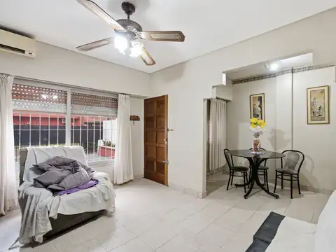 Depto Tipo Casa en Venta 18 años