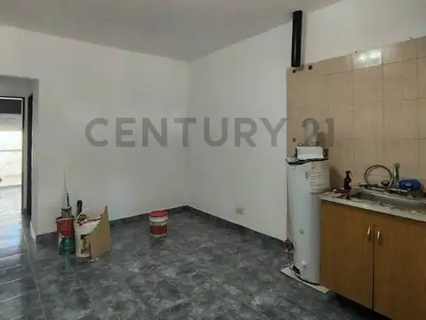 Casa en Alquiler de 1 dormitorio