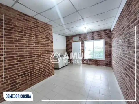 Departamento en Alquiler 5 años