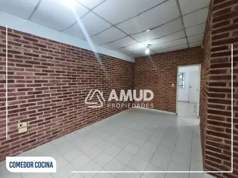 Departamento en Alquiler en Metalúrgico, $ 320.000