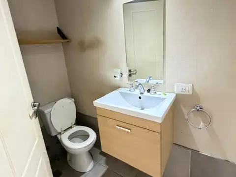 Monoambiente OPORTUNIDAD en Ciudadela sur
