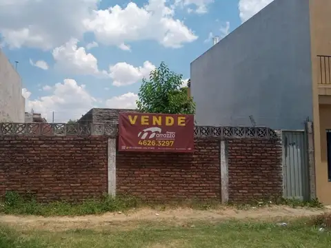 Terreno - Venta - Argentina, La Matanza - TRES CRUCES 4811