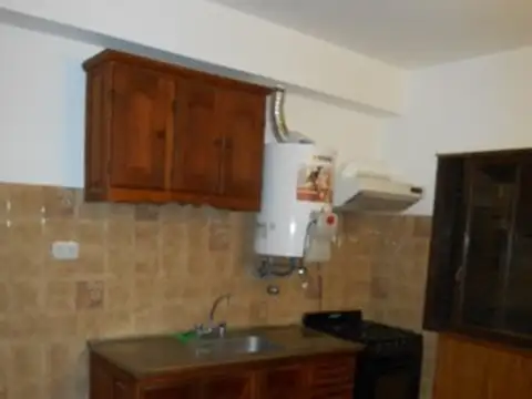 Departamento en Venta en La Loma, USD 42.000