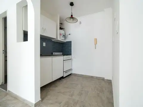 Departamento en Venta al Sur