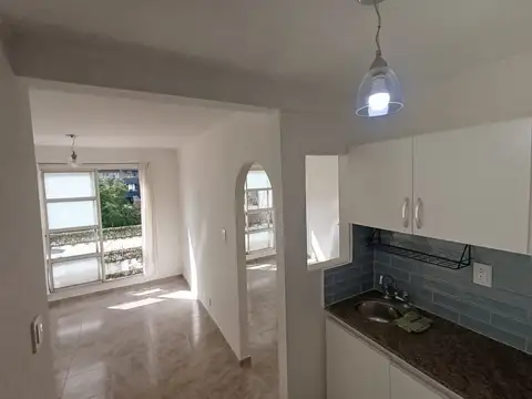 DEPARTAMENTO EN VENTA 1 DORMITORIO ZONA RIO