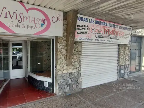 avenida marconi  al 3900