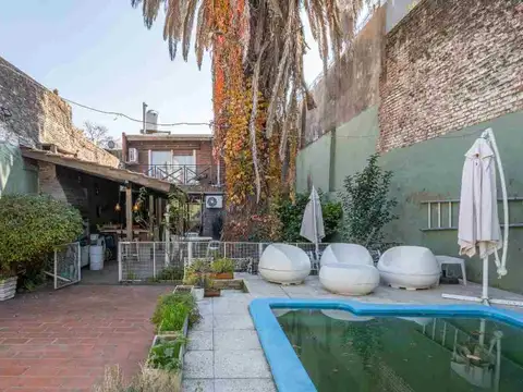 Casa en Venta de 5 dormitorios