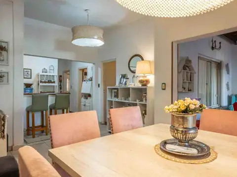 Casa + Depto Multifamiliar - Venta - San Fernando