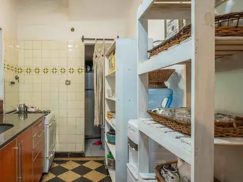 Casa + Depto Multifamiliar - Venta - San Fernando