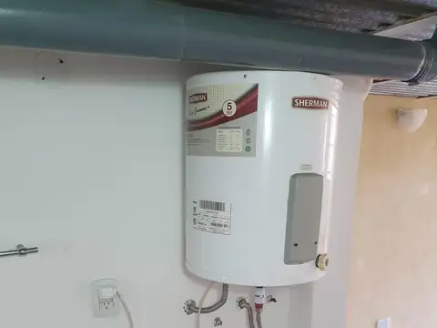 Departamento en Venta 8 años