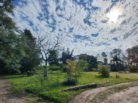 Ruta 16 Km 100