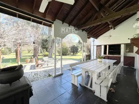 Casa en Alquiler en La Tradicion, USD 1.200