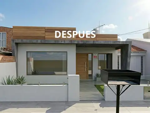 Casa en Venta en Don Torcuato, USD 120.000