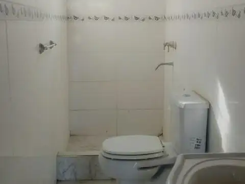 Depto Tipo Casa en Alquiler 5 años