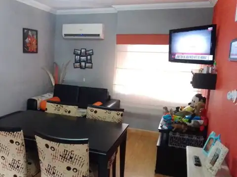 Departamento en Venta en San Justo, Partido de La Matanza