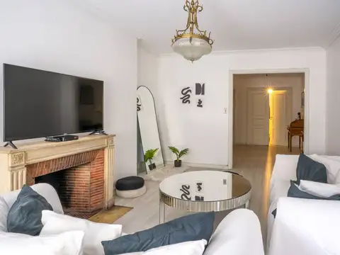 Departamento en Venta de 5 ambientes