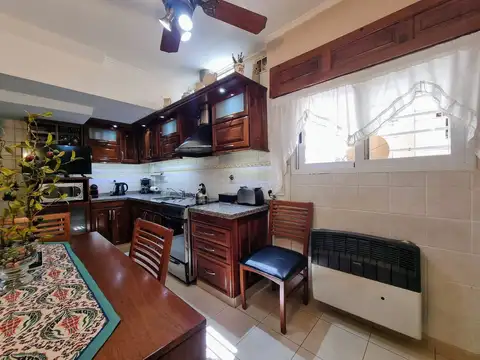 Casa 5 amb Venta V del Parque Lote Propio Cochera