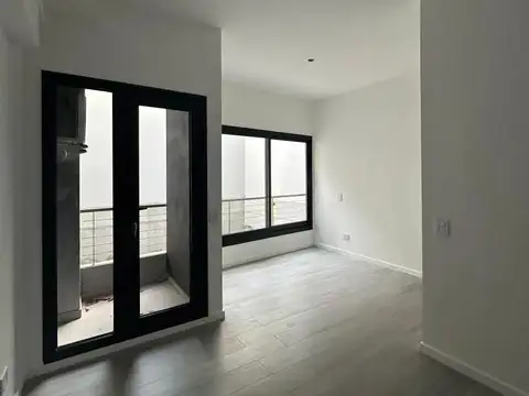 Departamento Monoambiente en venta - 1 Baño - Barrio Norte