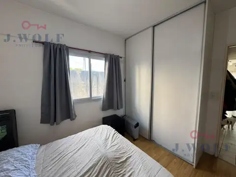 Departamento en Alquiler 15 años