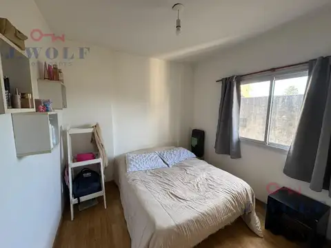 Departamento en Alquiler con 1 cocheras