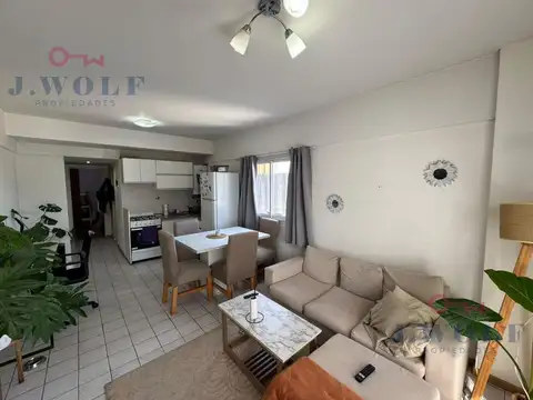 Departamento en Villa Ballester