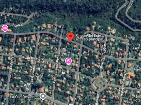 Rincón del Este