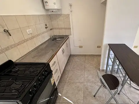 Departamento en Venta en Moron, USD 38.000