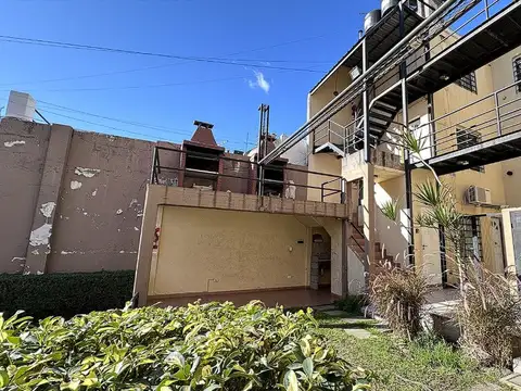 ORTIZ DE ROSAS 800