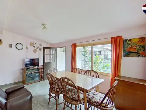 Casa en Venta de 2 dormitorios