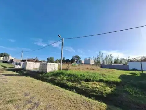 Terreno en Venta en Ebenezer, USD 22.000