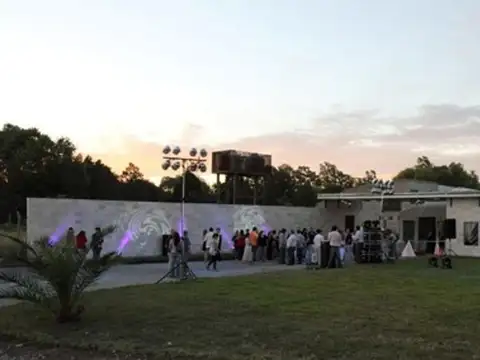 Mgm. Venta Precioso Lote Interno Ebenezer Cardales