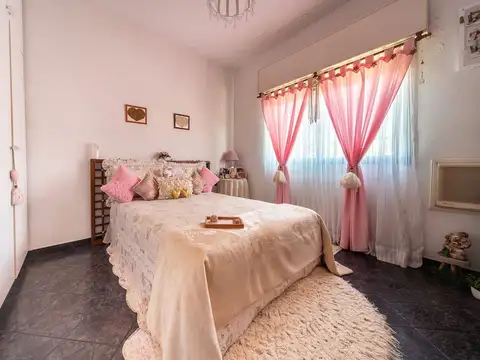 alquiler ph 3 ambientes lomas del mirador