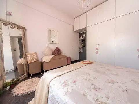 Depto Tipo Casa en Alquiler 46 años