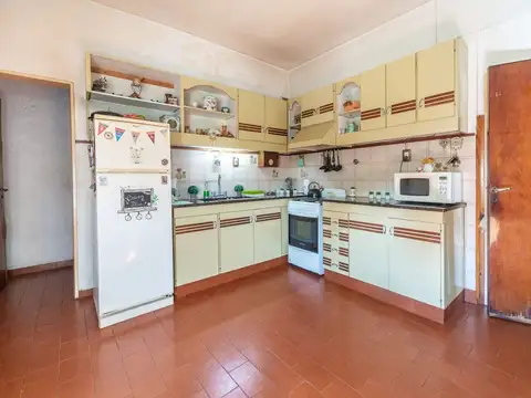 alquiler ph 3 ambientes lomas del mirador