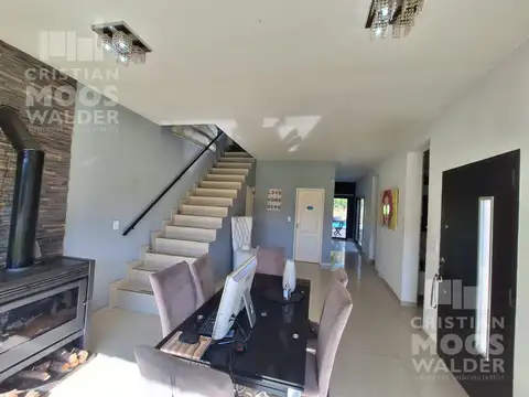 Casa en Alquiler en Jardines de Escobar, $ 1.100.000