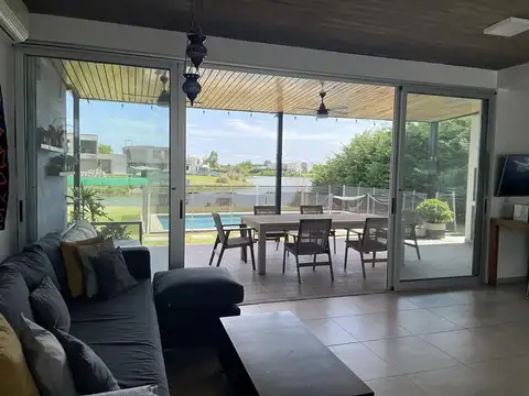 Casa en Alquiler 3 años