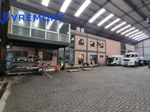 Galpon en Venta A Estrenar