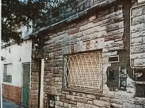 Casa en San Justo