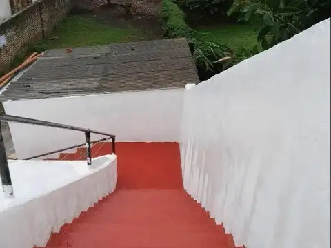 Casa en Venta 40 años